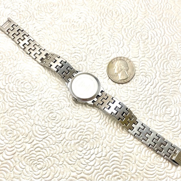 “ELGIN DIAMOND” WOMEN’S WATCH EUC - Picture 7 of 9